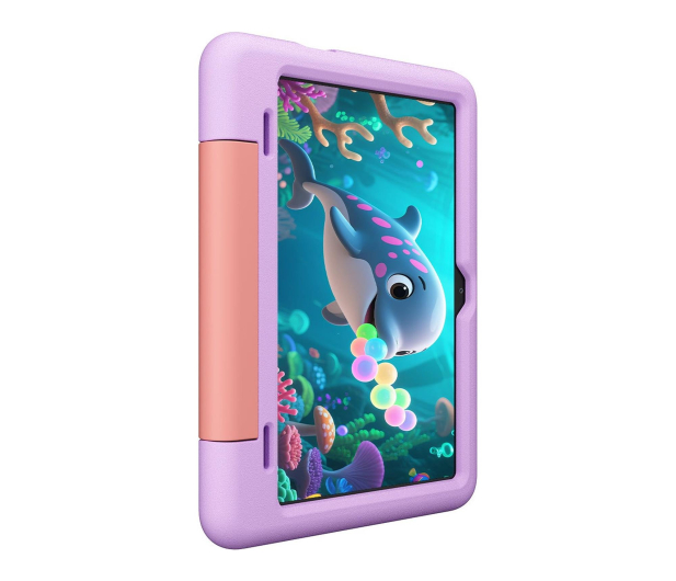 Blackview TAB 20 Kids 10.1" (4/64) fioletowy  - 1581926 - zdjęcie 2